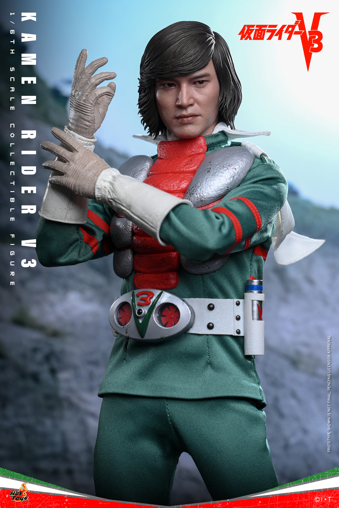 Hot Toys - Kamen Rider V3 - V3_PR11.jpg